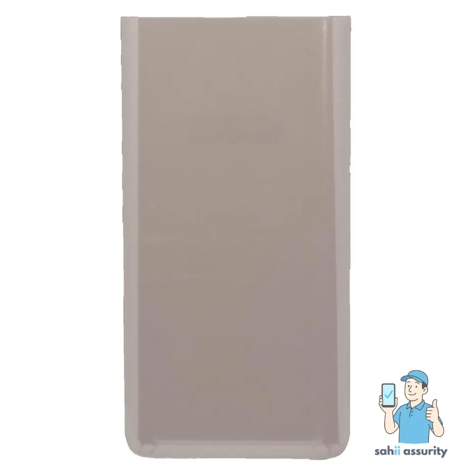Back Panel Cover for Samsung Galaxy A80 thumbnail